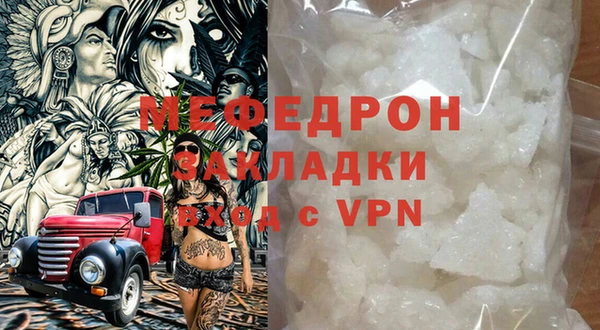 хмурый Аркадак